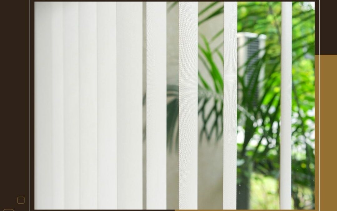 Vertical Blinds