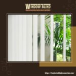 Vertical Blinds