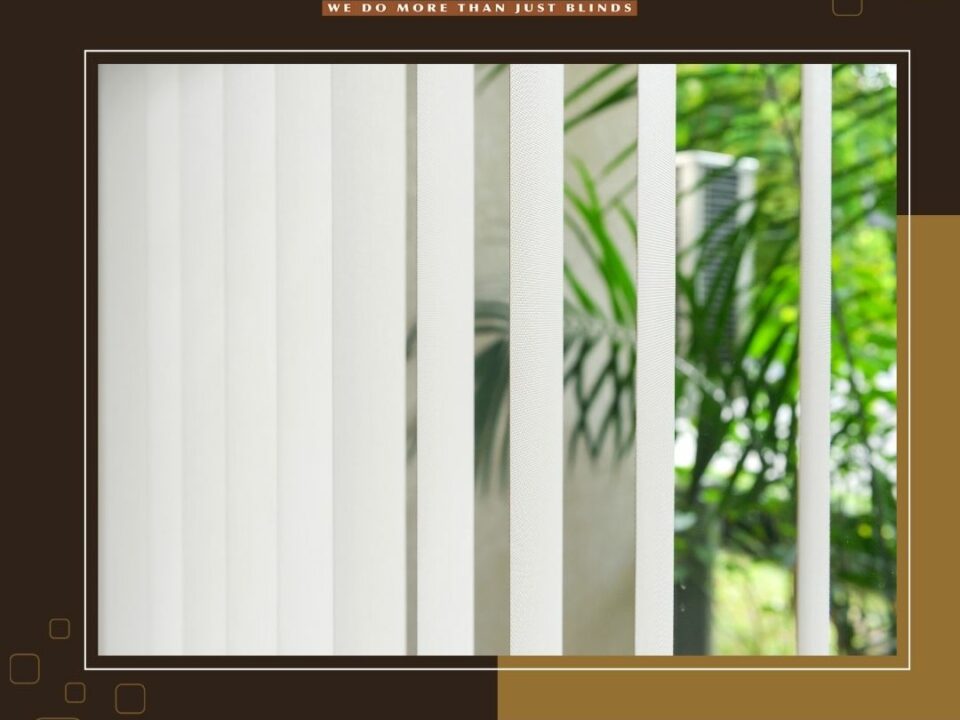 Vertical Blinds