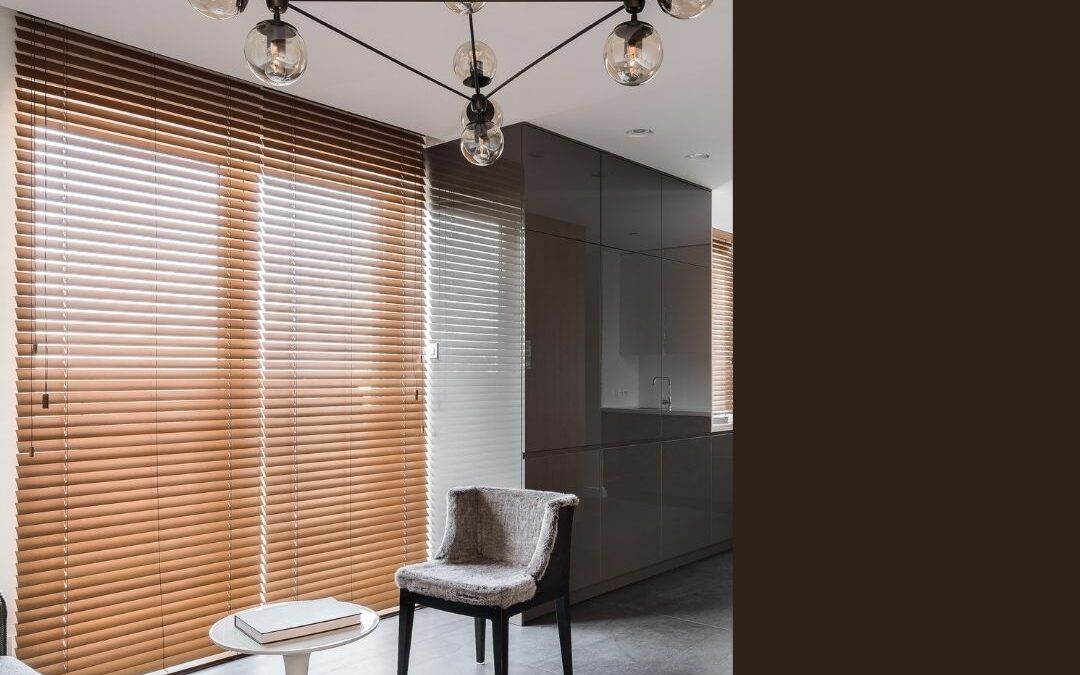 Wood Blinds