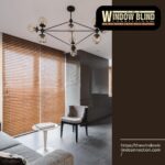 Wood Blinds