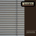 Aluminum Blinds