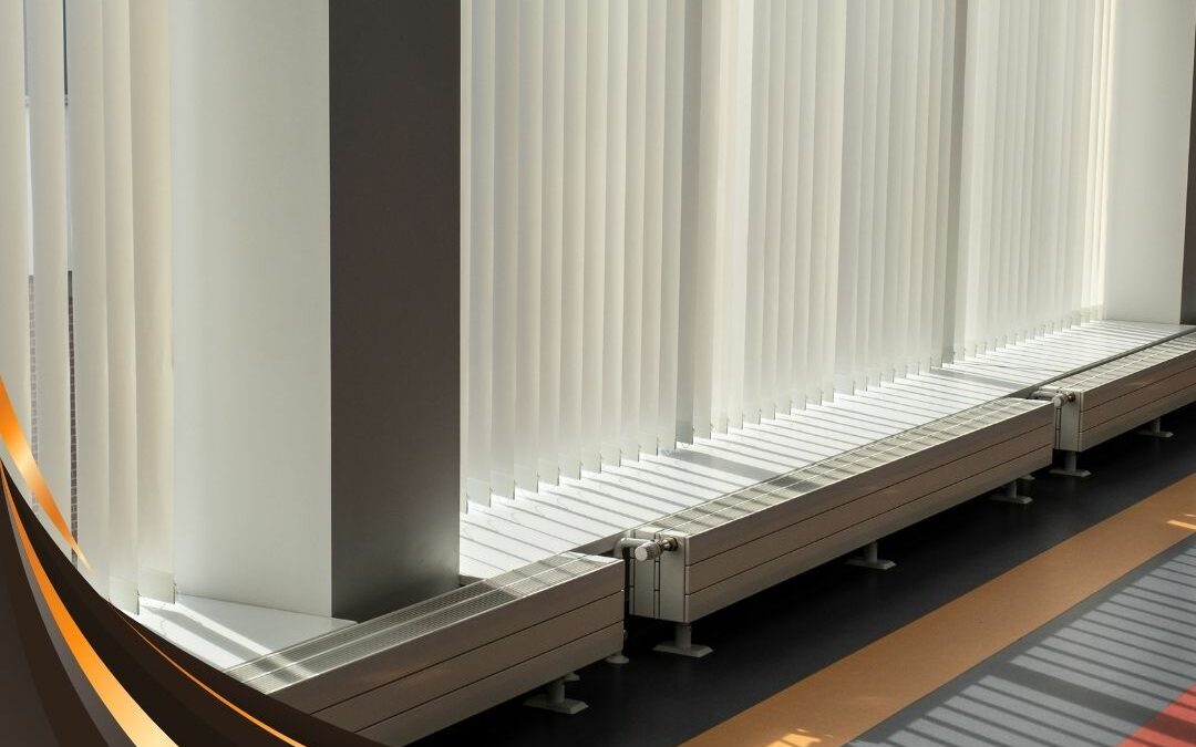 Vertical Blinds