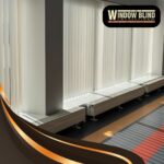 Vertical Blinds