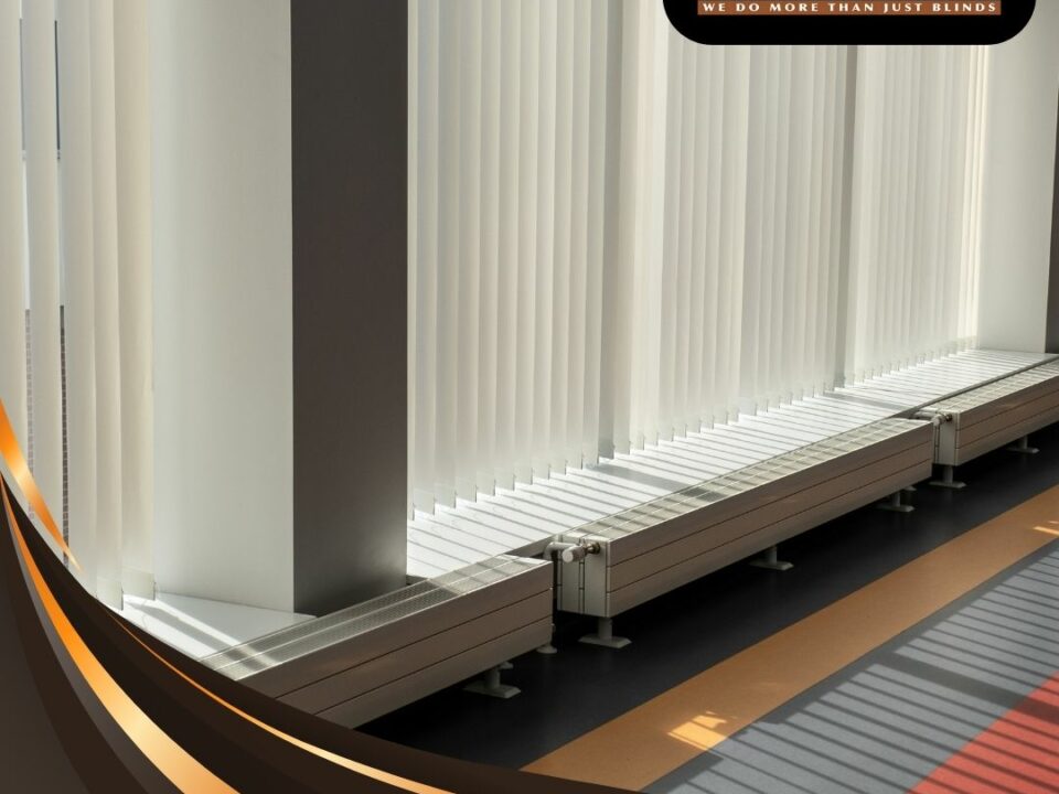 Vertical Blinds