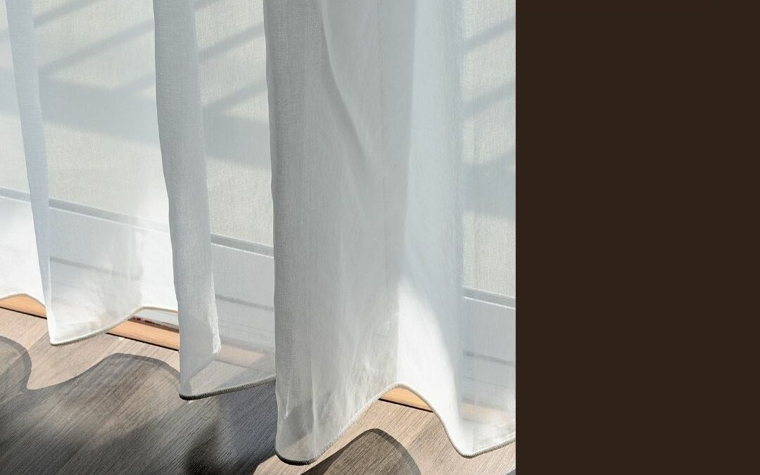 Custom Draperies