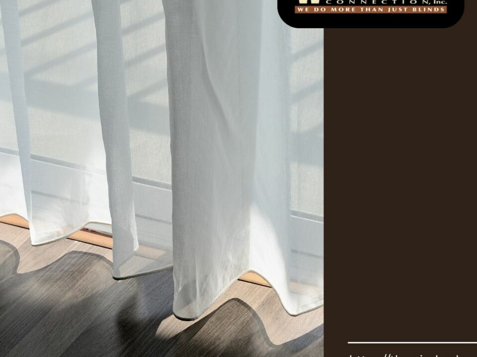Custom Draperies