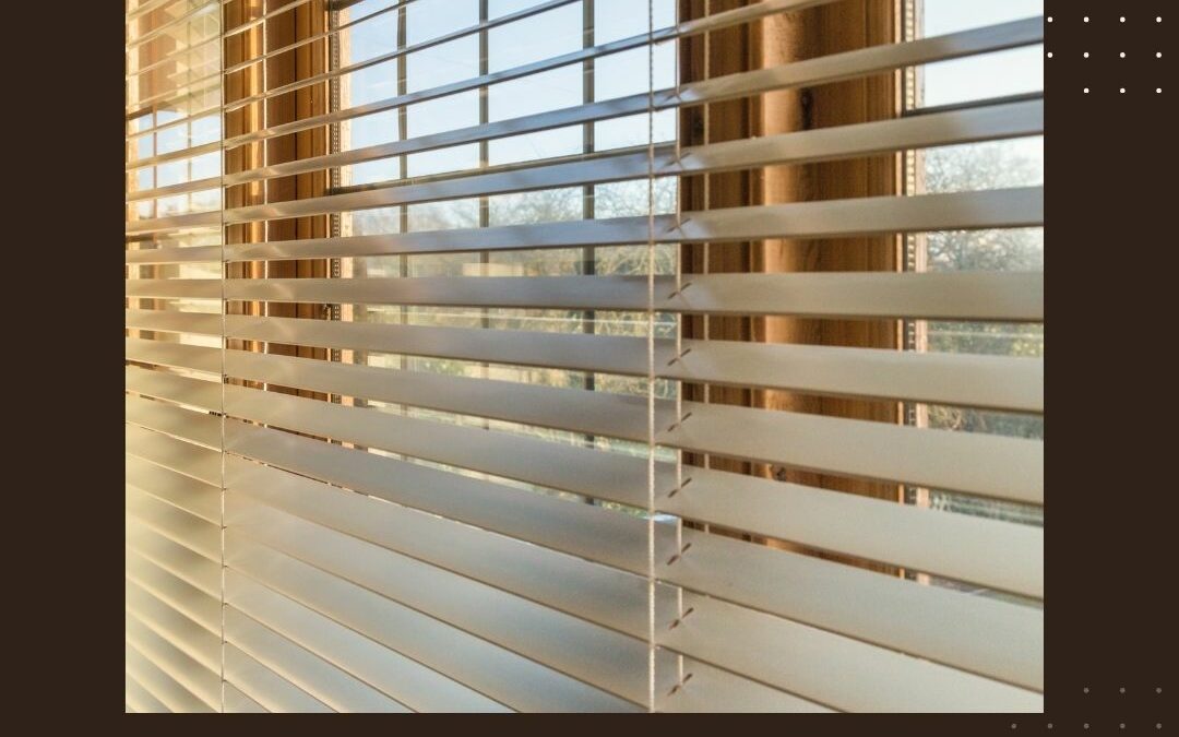 Wood Blinds
