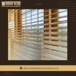 Wood Blinds