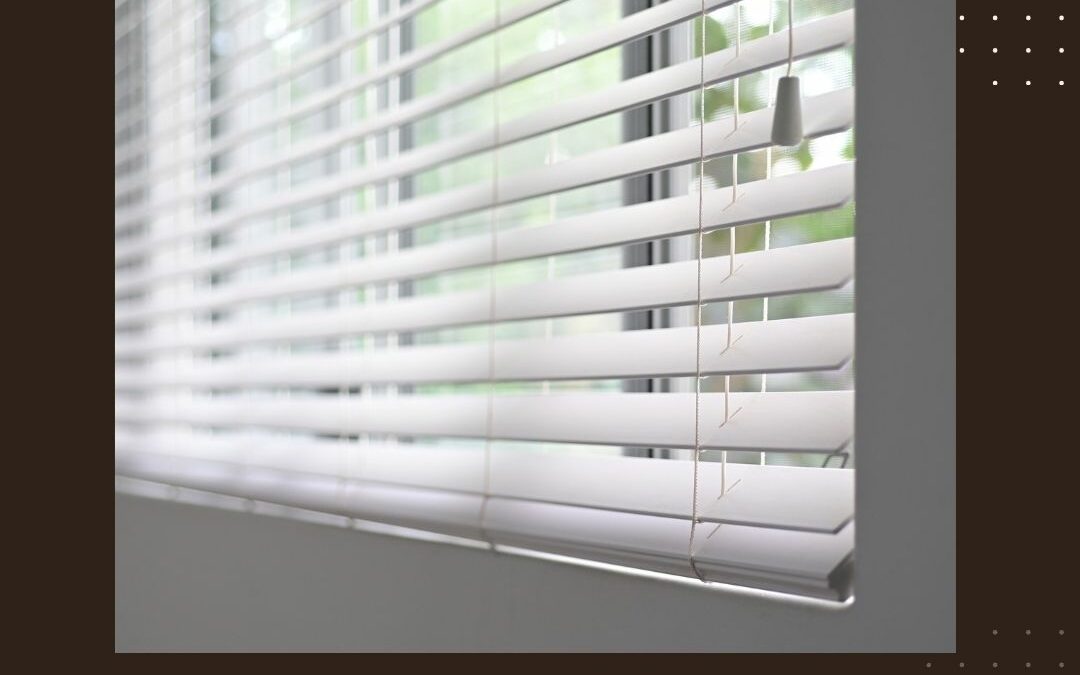 Aluminum Blinds