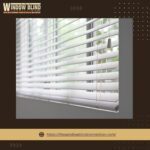 Aluminum Blinds