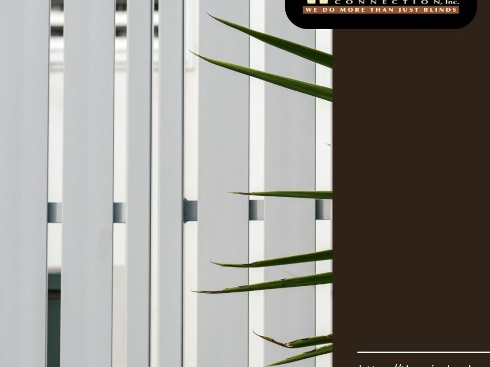 Vertical Blinds
