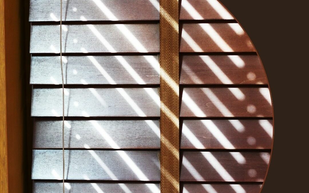 Wood Blinds