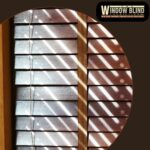 Wood Blinds