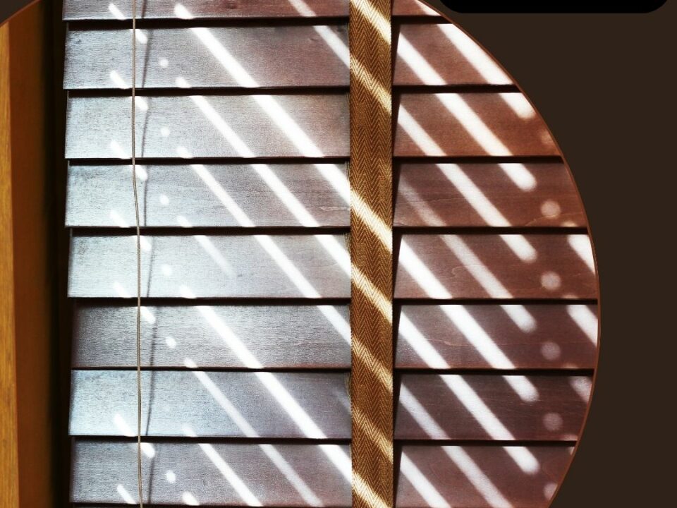Wood Blinds