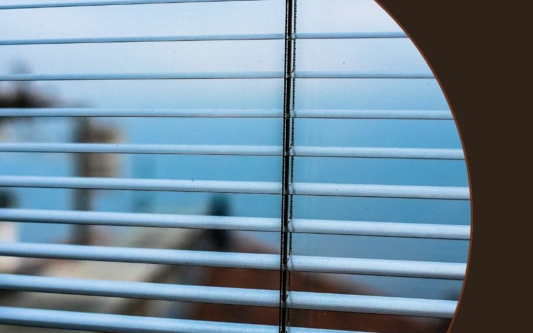 Aluminum Blinds