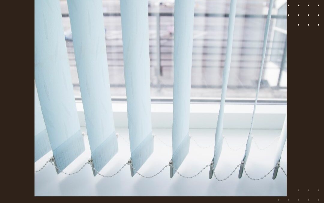 Vertical Blinds