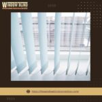 Vertical Blinds