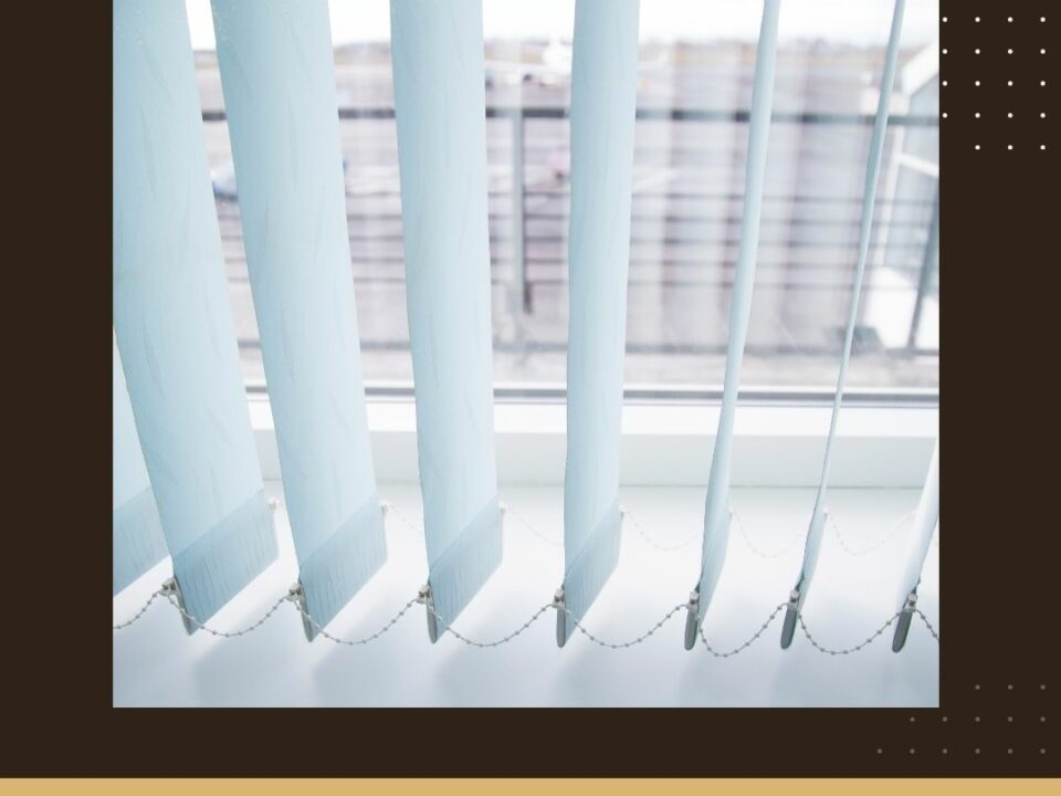 Vertical Blinds