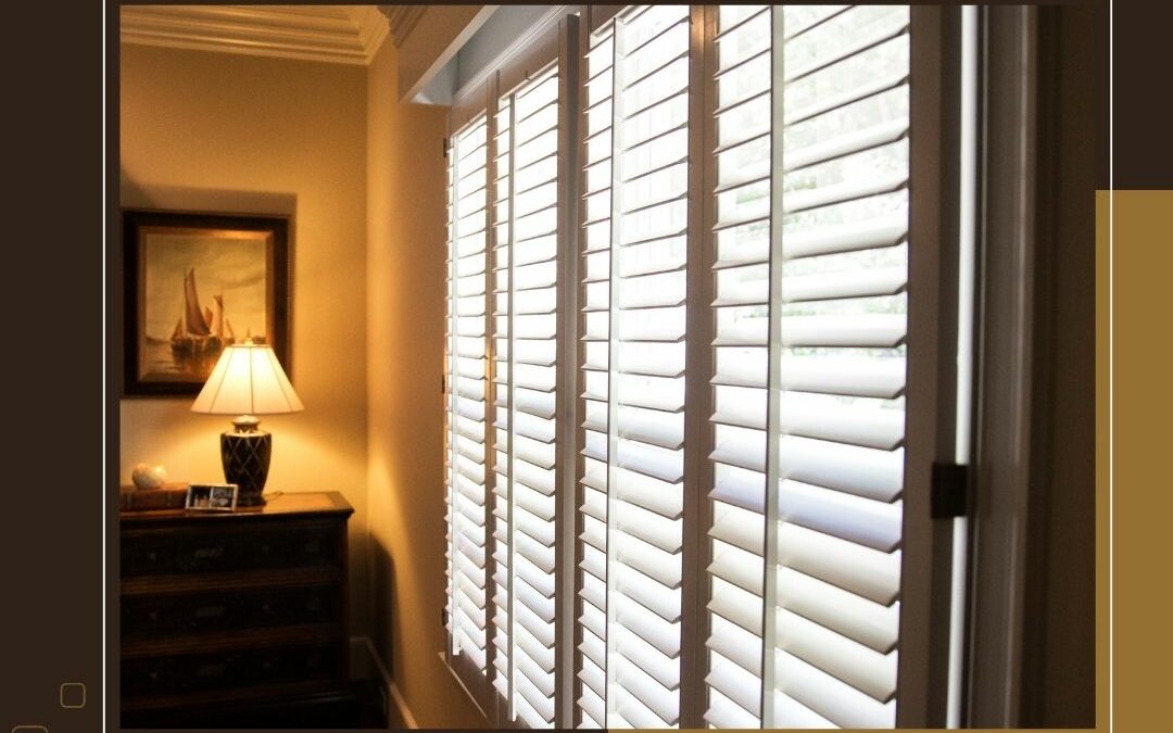 Wood Blinds