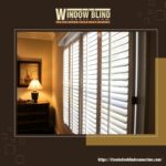 Wood Blinds