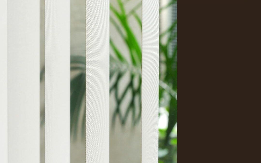 Vertical Blinds