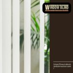 Vertical Blinds