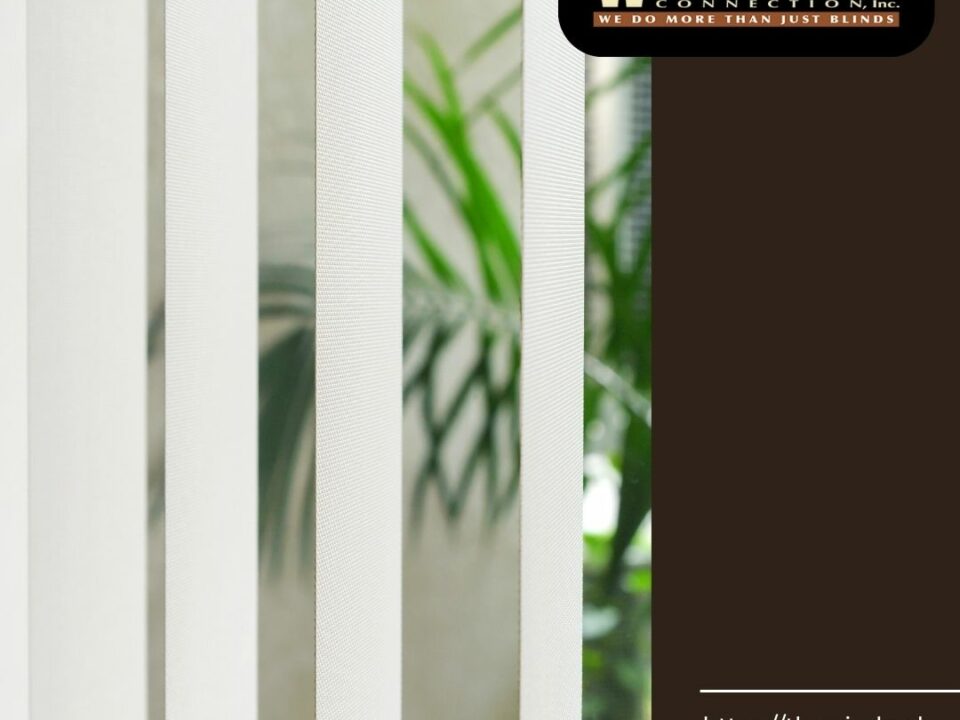 Vertical Blinds