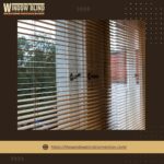Wood & Faux Wood Blinds