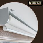 Custom Roller Shades