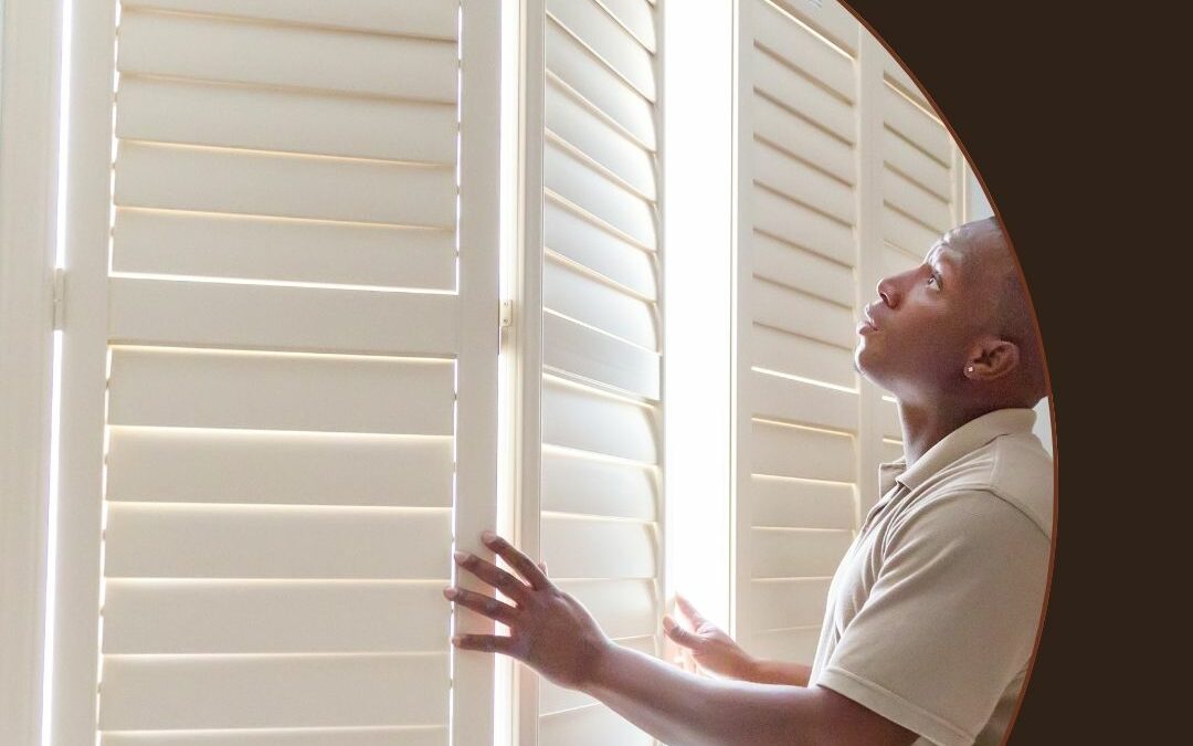 Custom shutters