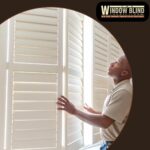 Custom shutters