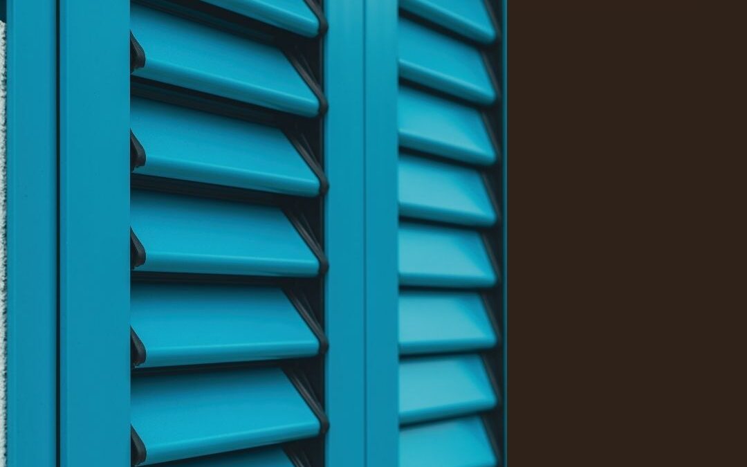 Custom Shutters