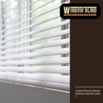 Aluminum Blinds