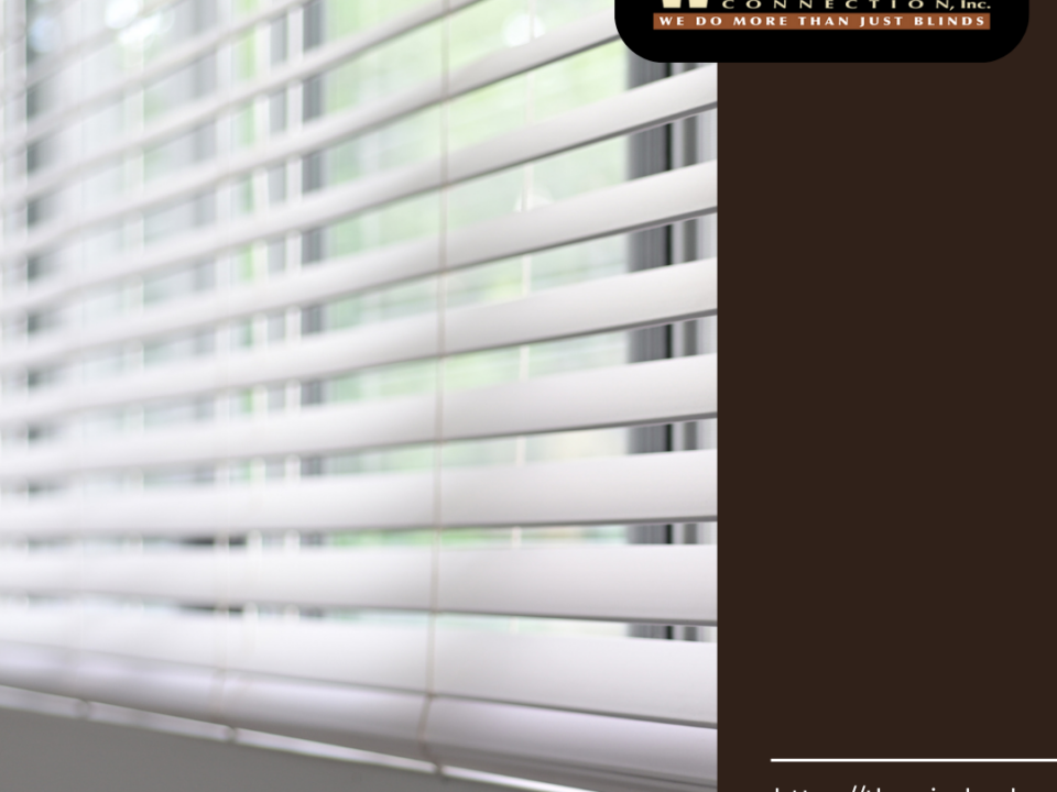 Aluminum Blinds
