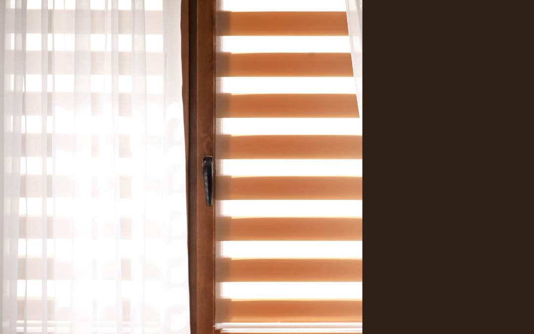 Custom shutters