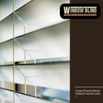 Aluminum Blinds