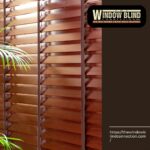 Wood Blinds