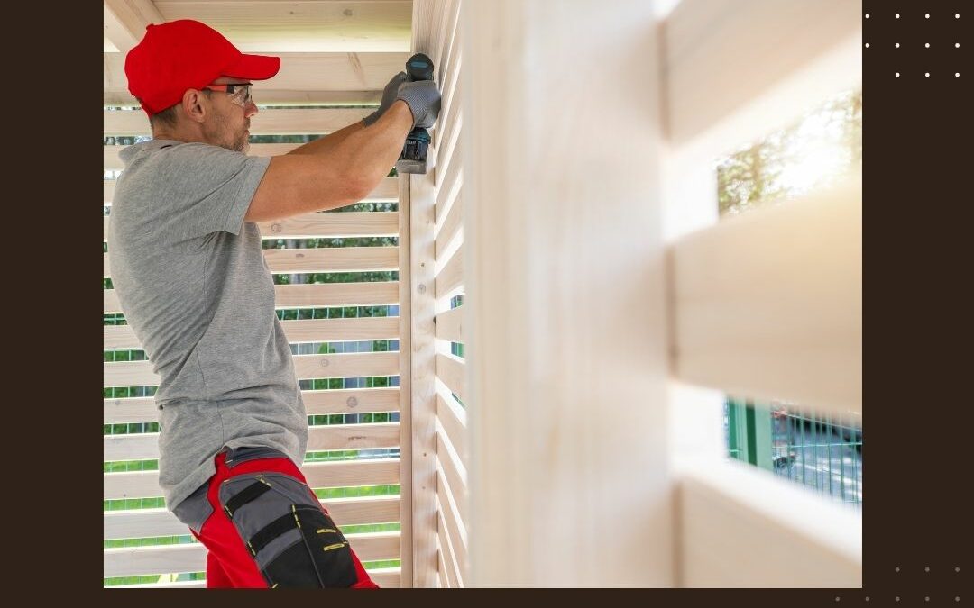 Custom Shutters