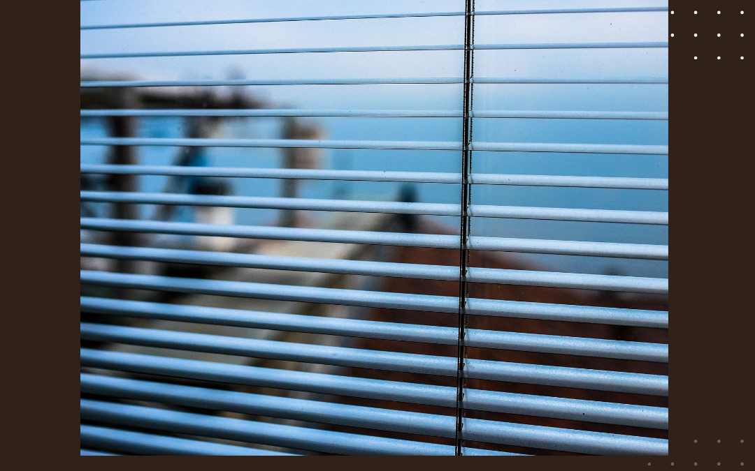 Aluminum Blinds