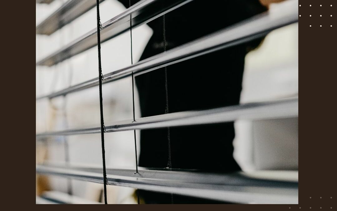 Aluminum Blinds
