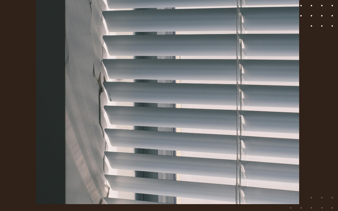 Custom shutters