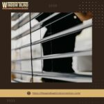 Aluminum Blinds
