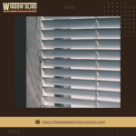 Custom shutters