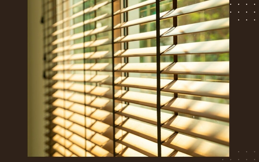 Wood Blinds