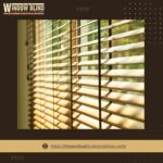 Wood Blinds