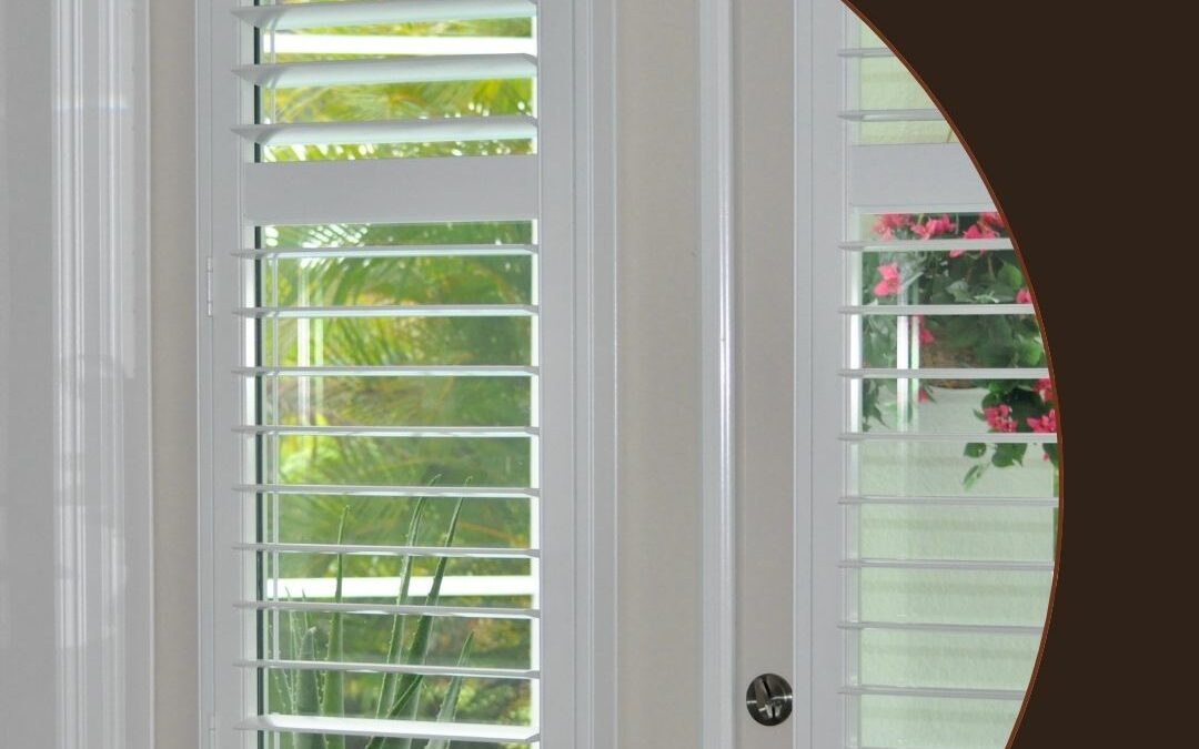 Custom Shutters