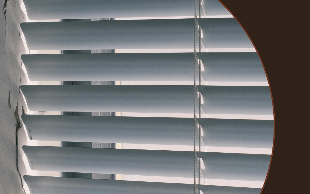 Aluminum Blinds