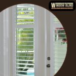 Custom Shutters