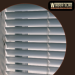 Aluminum Blinds